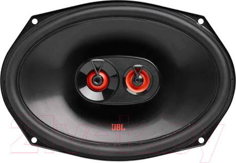 Изображение товара Коаксиальная АС JBL Club 9632 / SPKCB9632