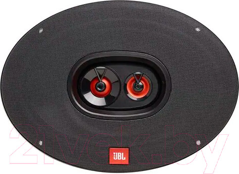 Изображение товара Коаксиальная АС JBL Club 9632 / SPKCB9632