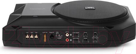Изображение товара Корпусной активный сабвуфер JBL BassPro SL2 / SUBBPSL2