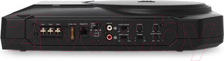 Изображение товара Корпусной активный сабвуфер JBL BassPro SL2 / SUBBPSL2