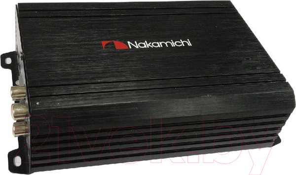Изображение товара Автомобильный усилитель Nakamichi NA-MD1
