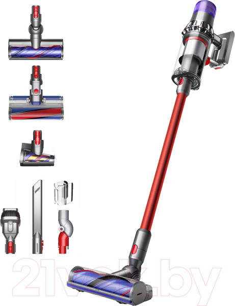 Изображение товара Вертикальный пылесос Dyson V11 Absolute Extra