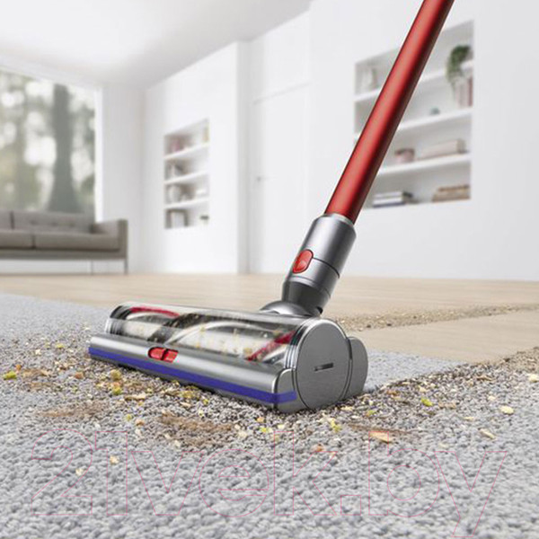 Изображение товара Вертикальный пылесос Dyson V11 Absolute Extra