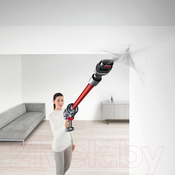 Изображение товара Вертикальный пылесос Dyson V11 Absolute Extra