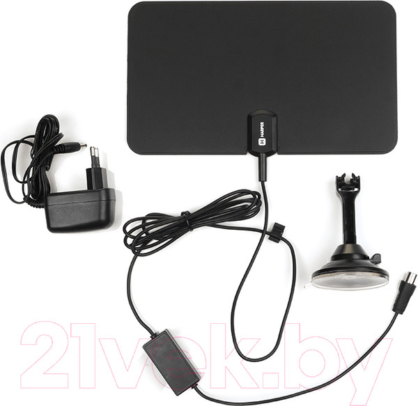 Изображение товара Цифровая антенна для ТВ Harper ADVB-2825