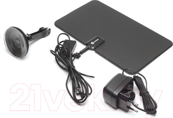 Изображение товара Цифровая антенна для ТВ Harper ADVB-2825