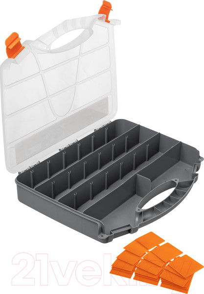 Изображение товара Органайзер для инструментов TDM SQ1032-0207