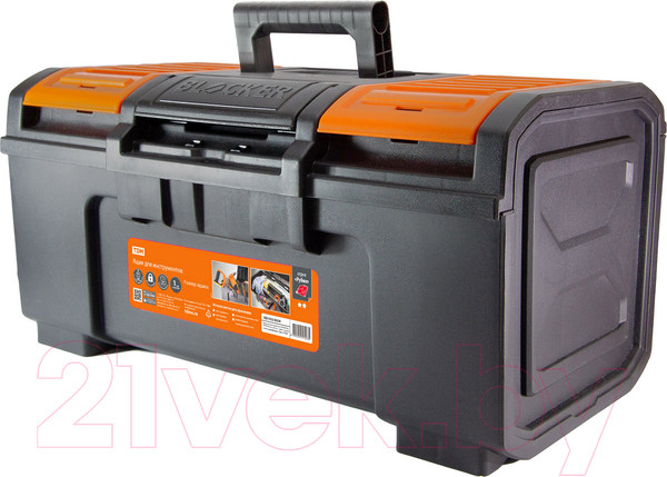 Изображение товара Ящик для инструментов TDM SQ1032-0206