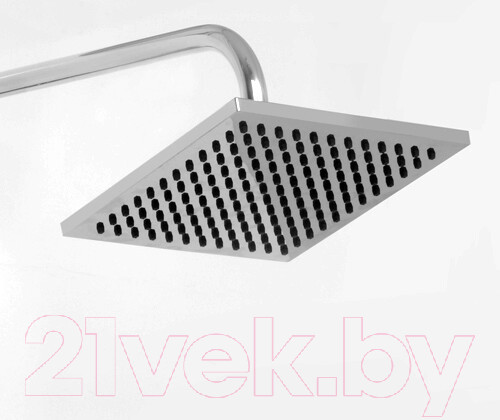 Изображение товара Душевая система со смесителем Wasserkraft A17702