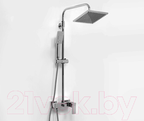 Изображение товара Душевая система со смесителем Wasserkraft A17702