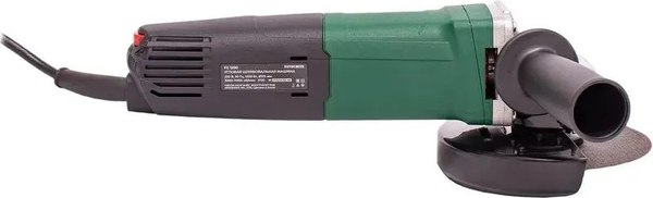 Изображение товара Угловая шлифовальная машина Favourite FG 1200