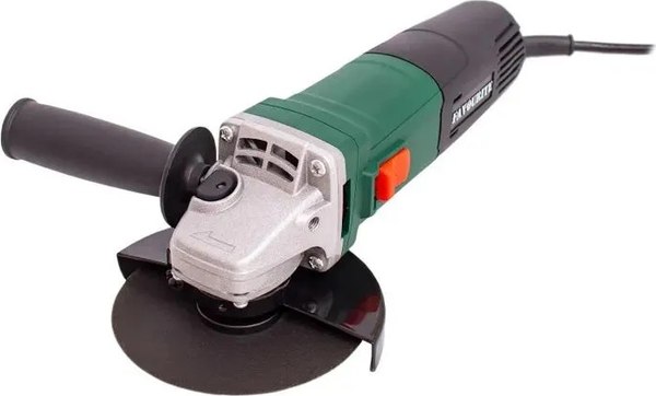 Изображение товара Угловая шлифовальная машина Favourite FG 1200