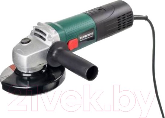 Изображение товара Угловая шлифовальная машина Favourite FG 1200