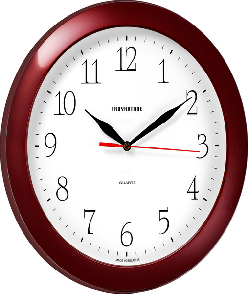 Изображение товара Настенные часы Troykatime 11131113