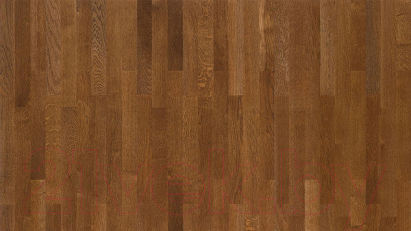 Изображение товара Паркетная доска Tarkett Europarket Oak Espresso Cltl (2283x194)