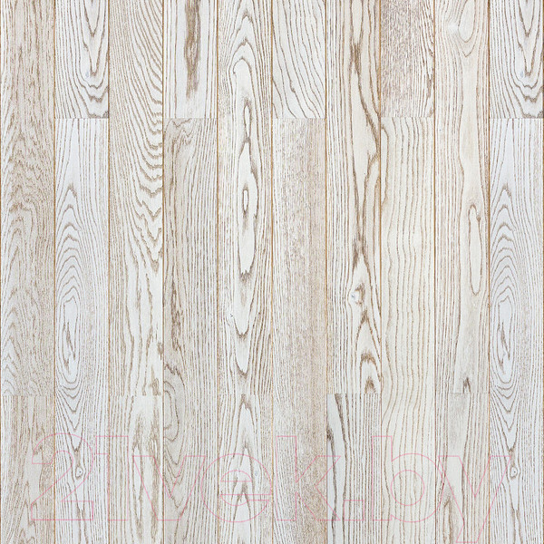 Изображение товара Паркетная доска Tarkett Rumba Oak Snow Br Mdb Pl (1200x120)