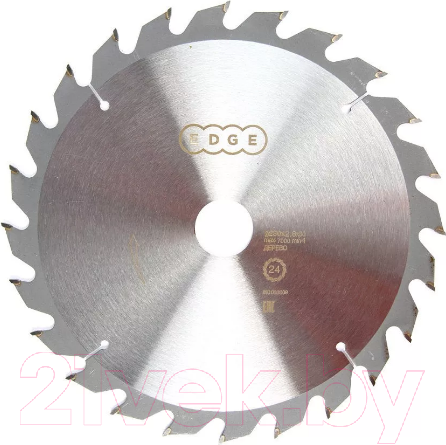 Изображение товара Пильный диск PATRIOT Edge 165x24x30/20