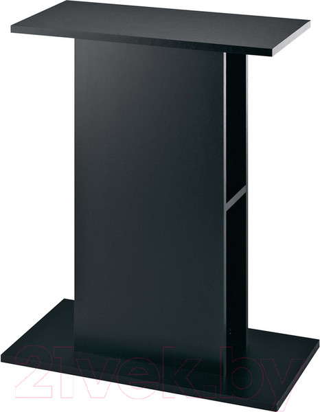 Изображение товара Тумба для аквариума Ferplast Stand 60 Nero / 66001017 (черный)