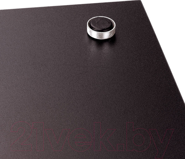 Изображение товара Тумба для аквариума Ferplast Stand 60 Nero / 66001017 (черный)