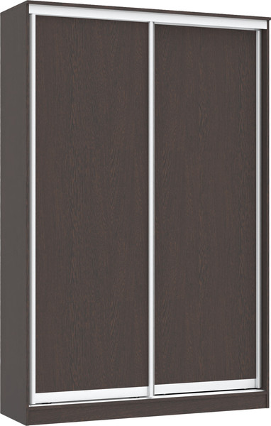 Изображение товара Шкаф-купе Кортекс-мебель Сенатор ШК10-45 Классика (венге)