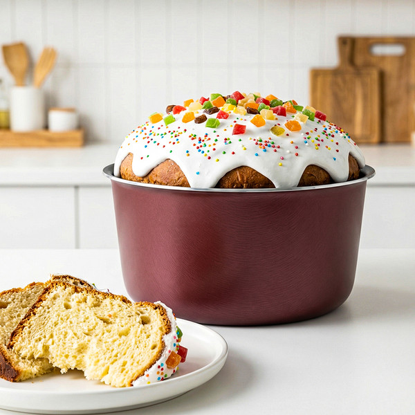 Изображение товара Форма для выпечки Мастерица 46621814