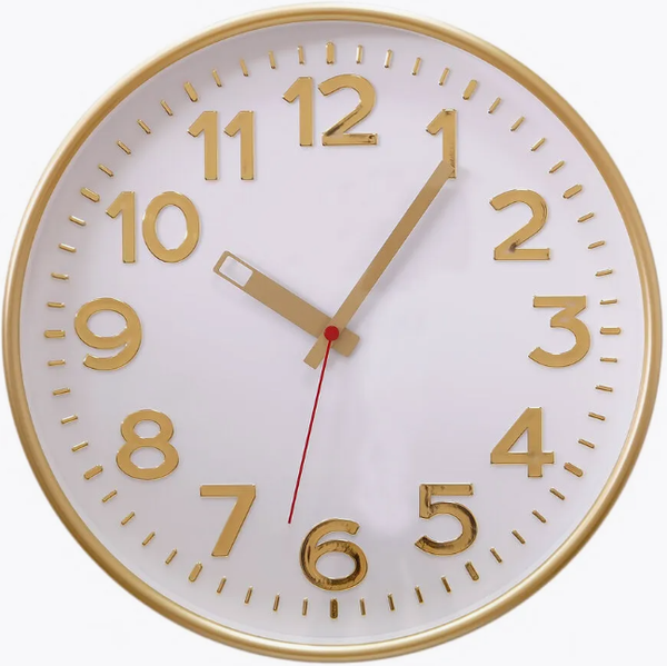 Изображение товара Настенные часы Troykatime 78778781