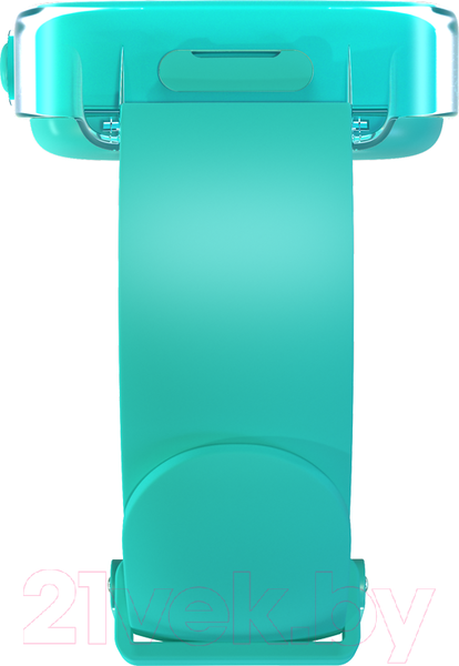 Изображение товара Умные часы детские Elari KidPhone 4 Fresh / KP-F (зеленый)