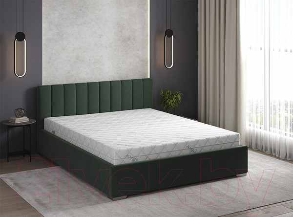 Изображение товара Детский матрас EOS Премьер 9b 90x160 (жаккард)