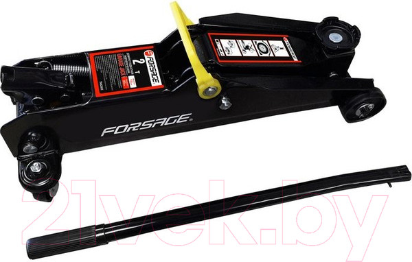 Изображение товара Подкатной домкрат Forsage F-TA82005 (47732)
