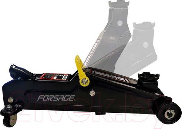 Изображение товара Подкатной домкрат Forsage F-TA82005 (47732)