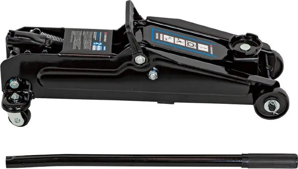 Изображение товара Подкатной домкрат Forsage F-TA82005 (47732)