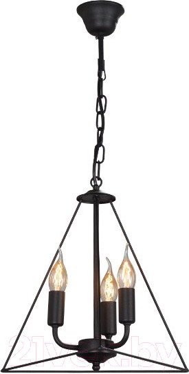 Изображение товара Люстра Vitaluce V4457-1/3