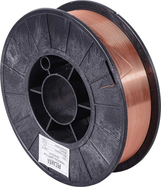 Изображение товара Проволока сварочная Ресанта СВ-08Г2С / 71/6/53 (5кг)