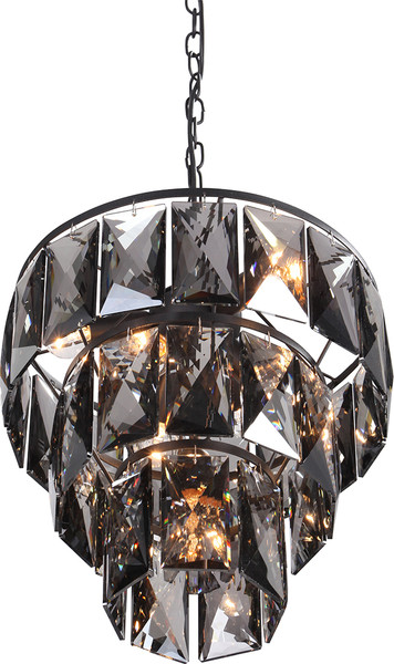 Изображение товара Люстра Vitaluce V5276-1/6+1