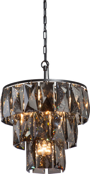 Изображение товара Люстра Vitaluce V5276-1/6+1