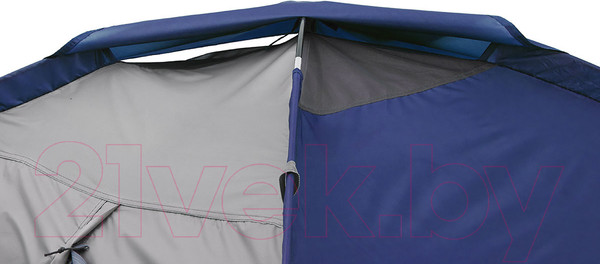 Изображение товара Палатка Jungle Camp Lite Dome 3 / 70842 (синий/серый)
