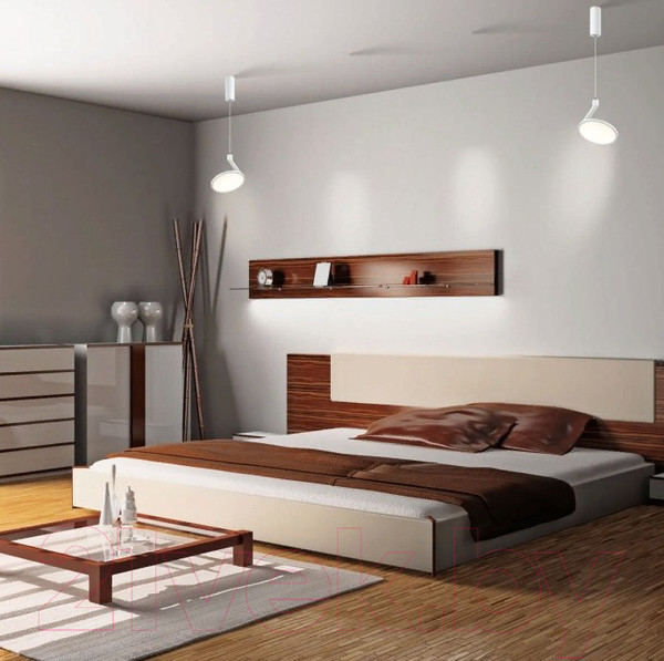 Изображение товара Потолочный светильник Novotech Hat 358351