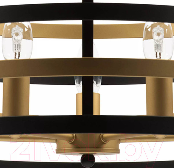 Изображение товара Люстра Lightstar Epsilon 735050