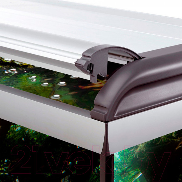 Изображение товара Аквариумный набор Ferplast Star 160 / 66991099 (570л)