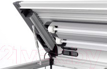 Изображение товара Аквариумный набор Ferplast Star 160 / 66991099 (570л)