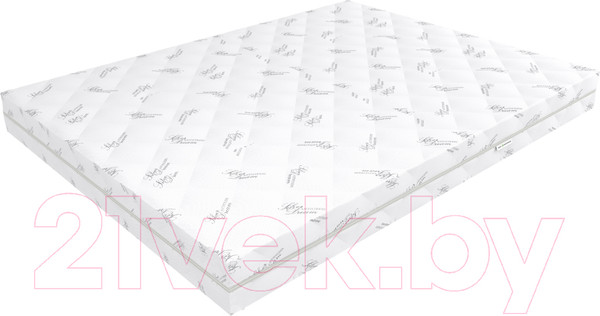 Изображение товара Детский матрас EOS Элит 18 90x160 (премиум Silver)