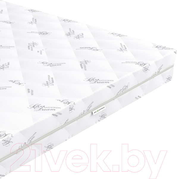 Изображение товара Детский матрас EOS Элит 18 90x160 (премиум Silver)