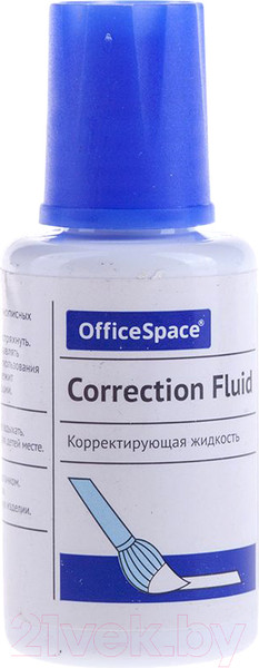 Изображение товара Корректор для текста OfficeSpace CFS20 1876