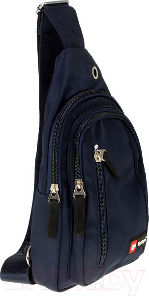 Изображение товара Рюкзак Ecotope 274-3667NAV (темно-синий)