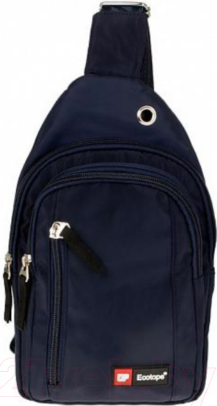 Изображение товара Рюкзак Ecotope 274-3667NAV (темно-синий)