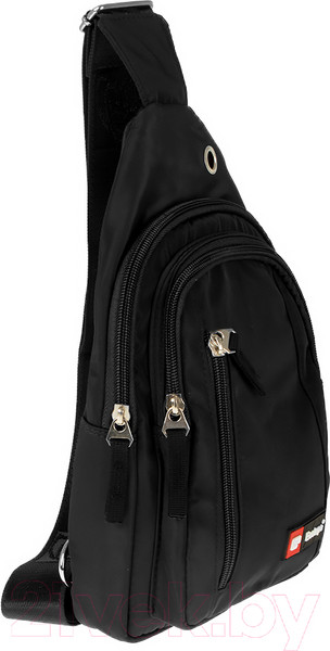 Изображение товара Рюкзак Ecotope 274-3667BLK (черный)