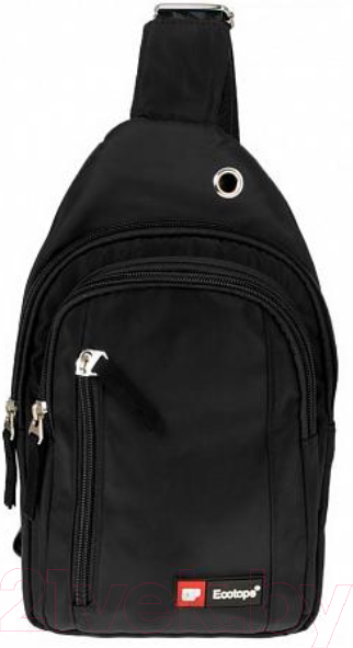 Изображение товара Рюкзак Ecotope 274-3667BLK (черный)