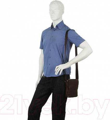 Изображение товара Сумка Mr.Bag 271-015-3-DBW