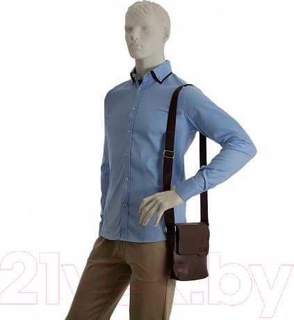 Изображение товара Сумка Mr.Bag 271-015-3-DBW