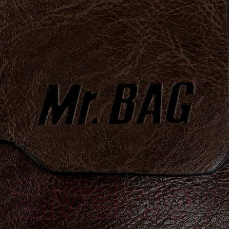 Изображение товара Сумка Mr.Bag 271-015-3-DBW